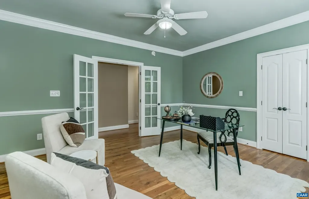 2515 Summit Ridge Trail Charlottesville VA 22911