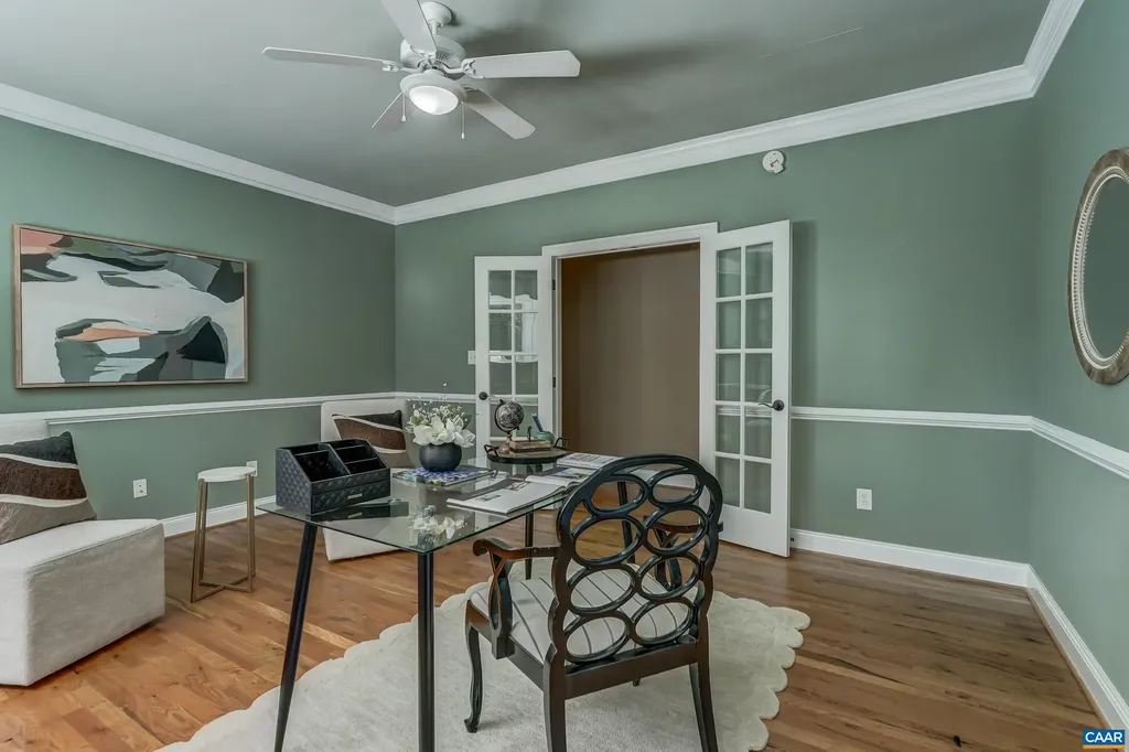 2515 Summit Ridge Trail Charlottesville VA 22911