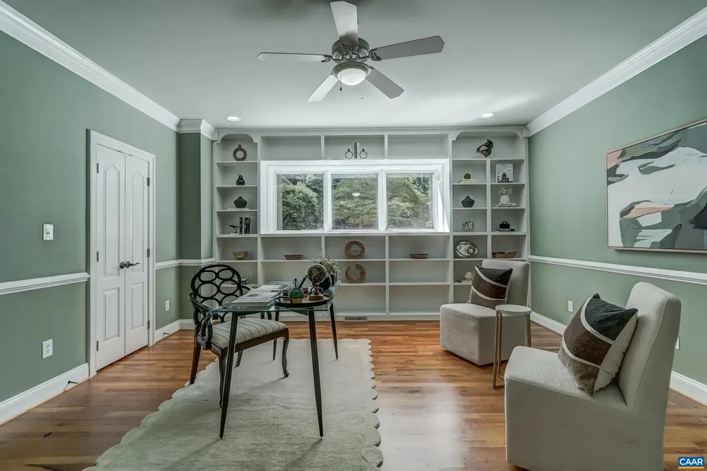 2515 Summit Ridge Trail Charlottesville VA 22911