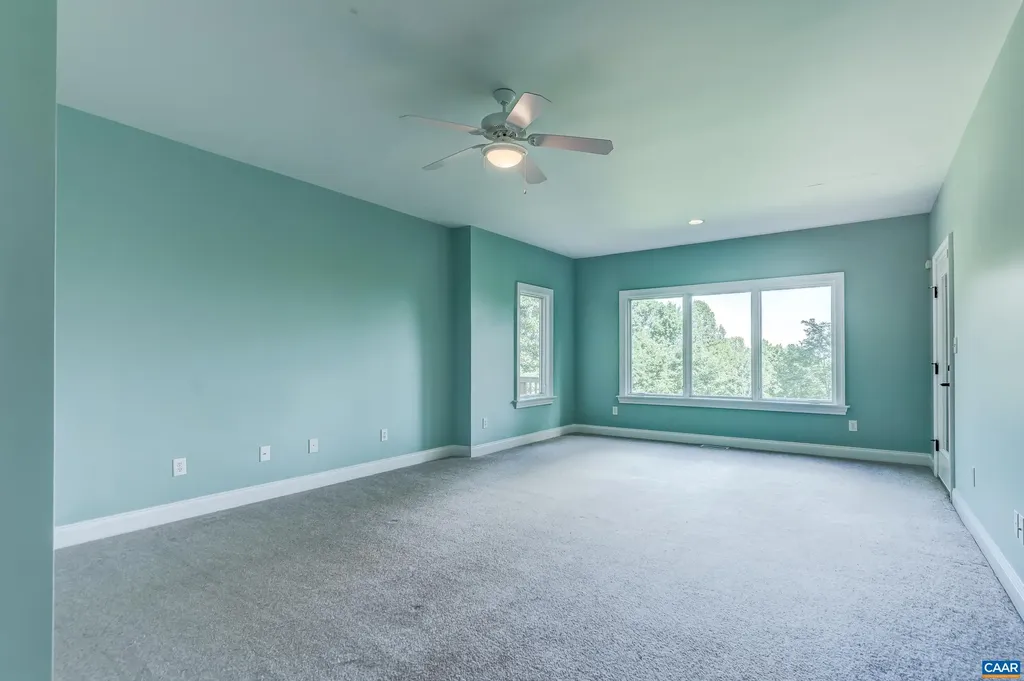 2515 Summit Ridge Trail Charlottesville VA 22911