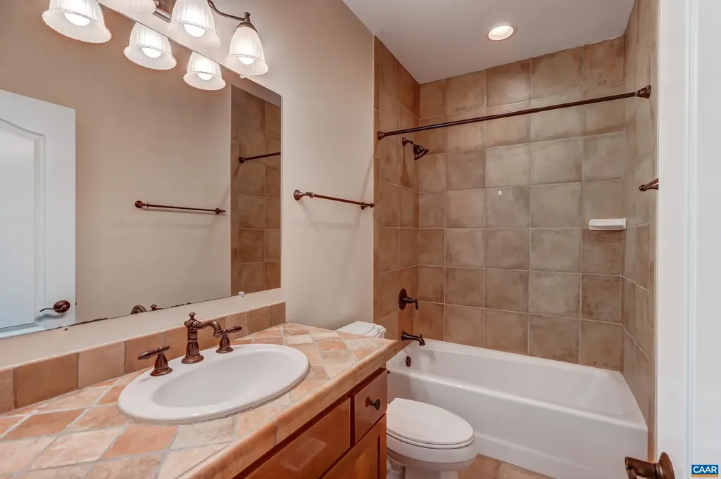 2515 Summit Ridge Trail Charlottesville VA 22911