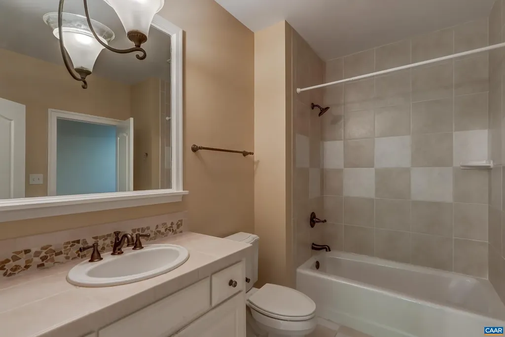 2515 Summit Ridge Trail Charlottesville VA 22911