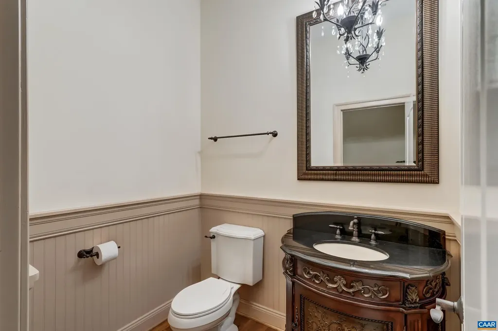 2515 Summit Ridge Trail Charlottesville VA 22911