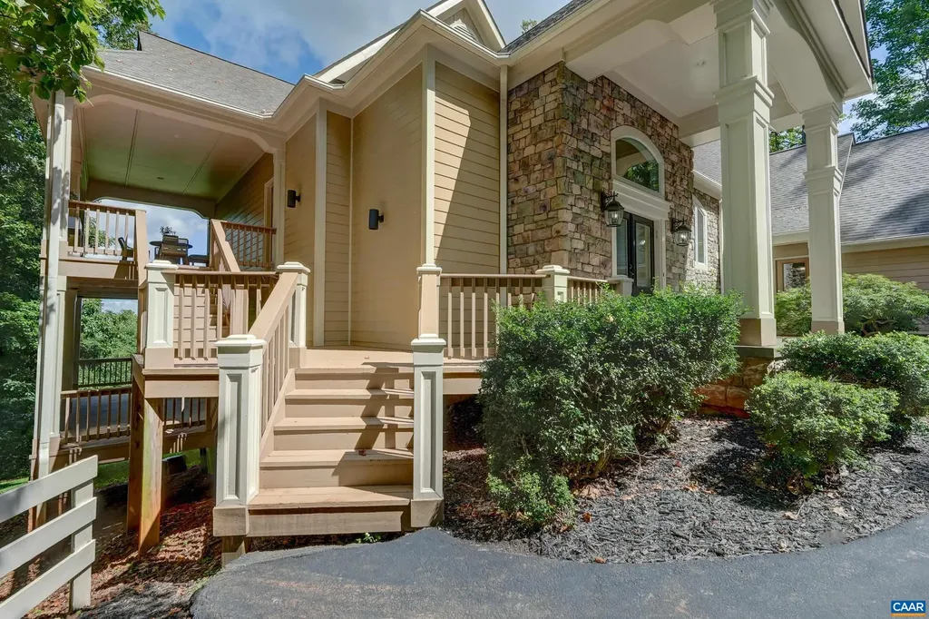 2515 Summit Ridge Trail Charlottesville VA 22911