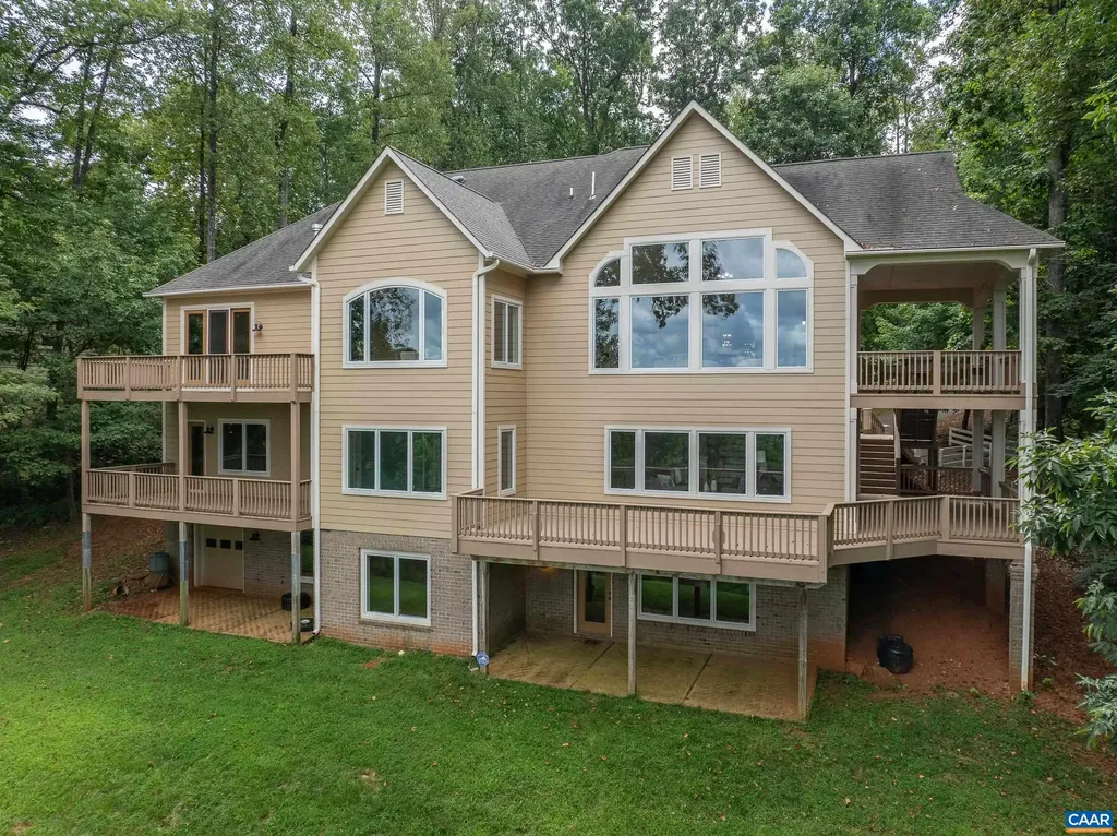 2515 Summit Ridge Trail Charlottesville VA 22911