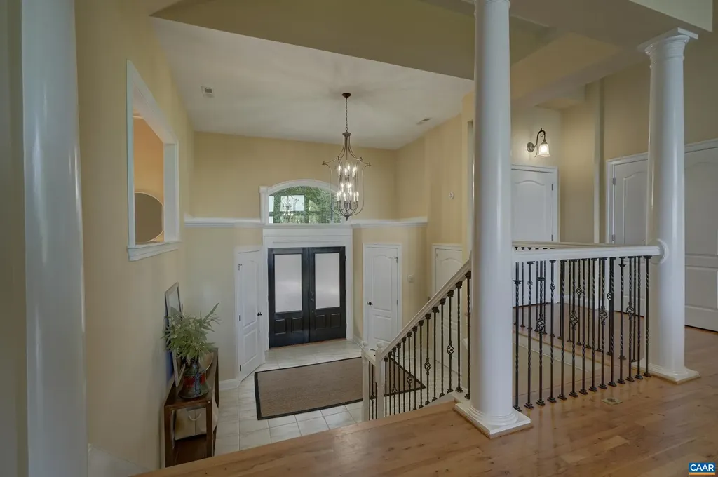 2515 Summit Ridge Trail Charlottesville VA 22911