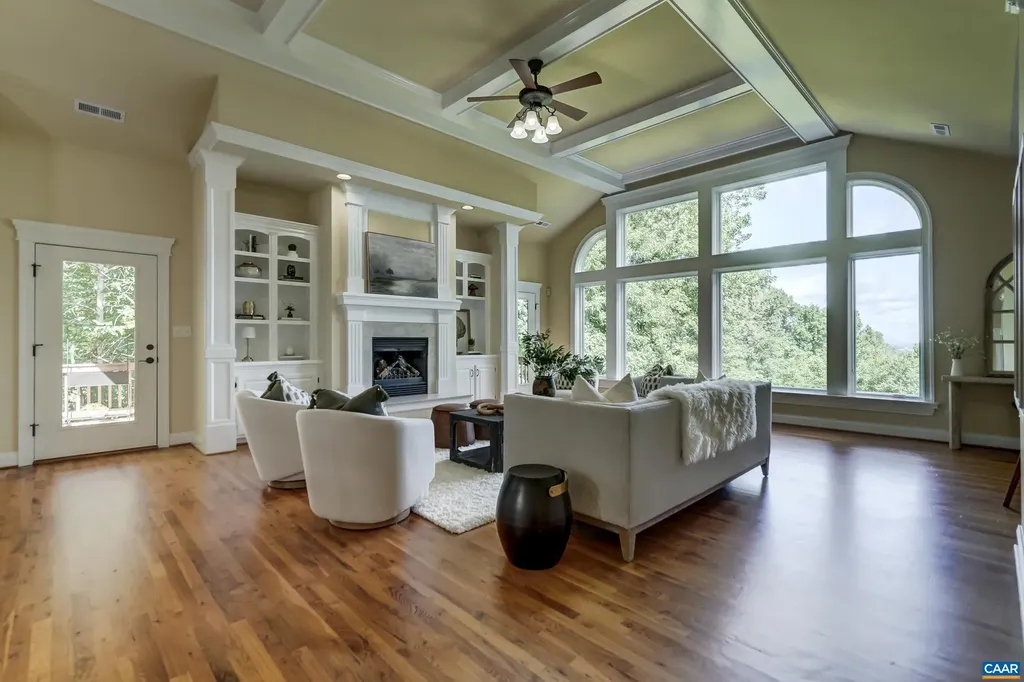 2515 Summit Ridge Trail Charlottesville VA 22911