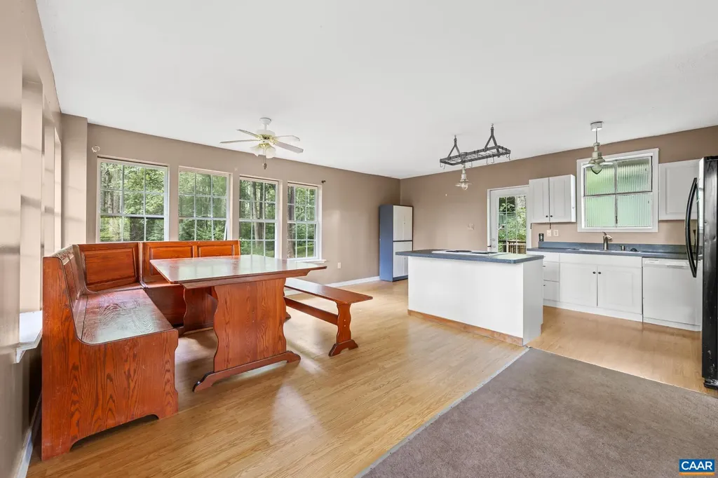 58 Iris Lane Louisa VA 23093