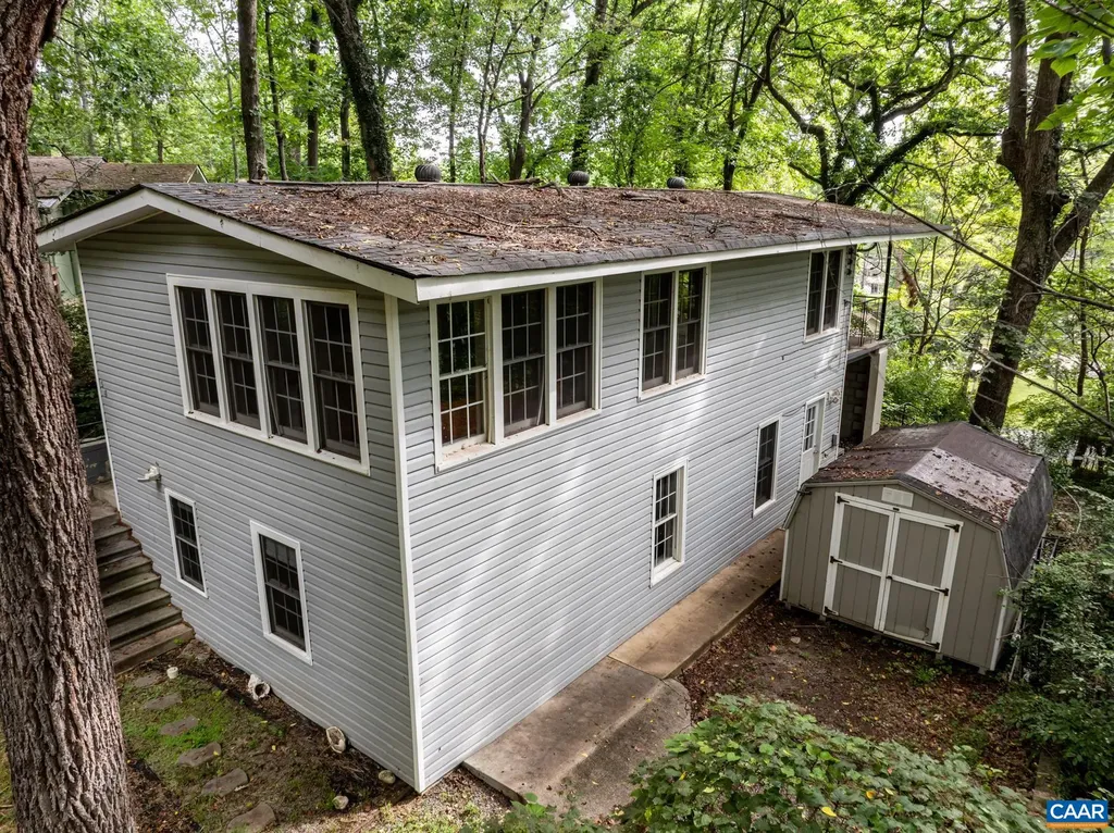 58 Iris Lane Louisa VA 23093