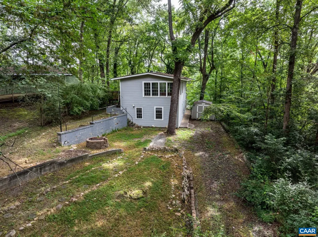 58 Iris Lane Louisa VA 23093