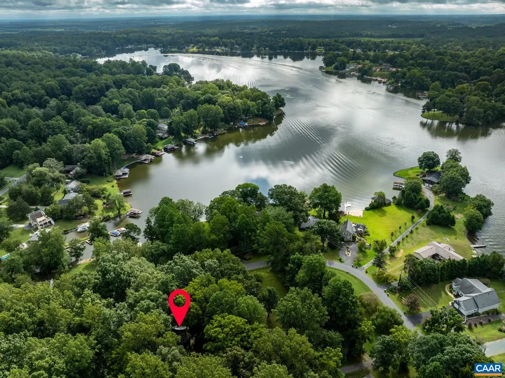 58 Iris Lane Louisa VA 23093