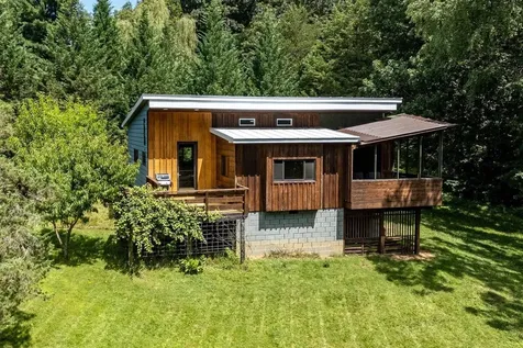 606 Riverside Drive Luray VA 22835