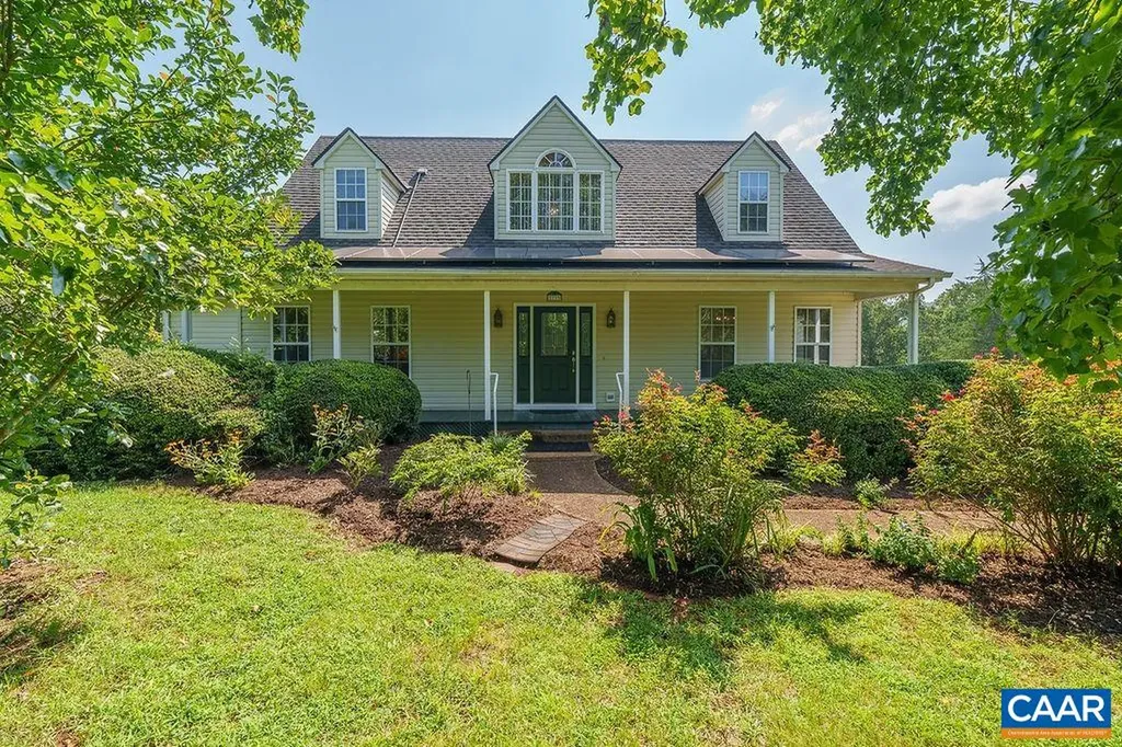 2733 Southern Hills Court North Garden VA 22959