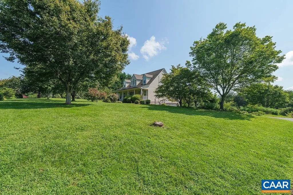 2733 Southern Hills Court North Garden VA 22959