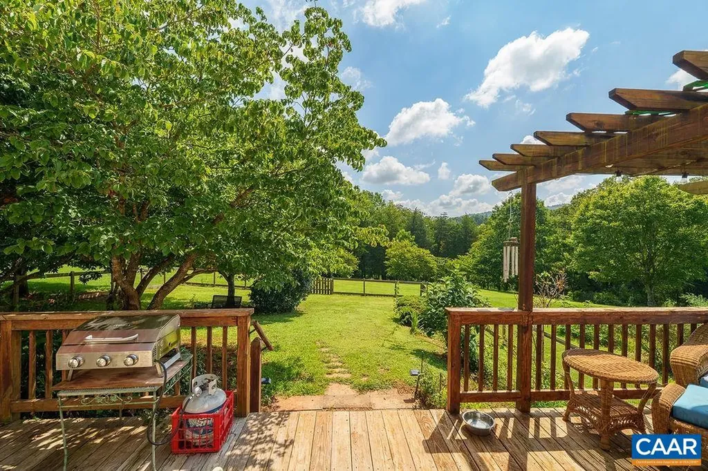 2733 Southern Hills Court North Garden VA 22959