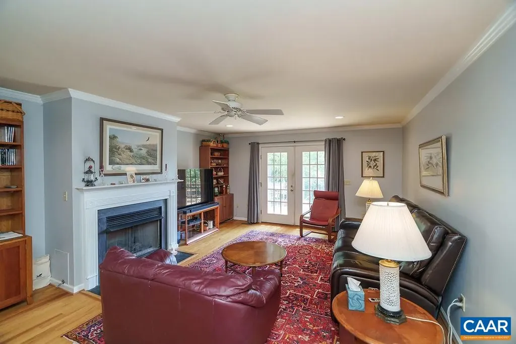 2733 Southern Hills Court North Garden VA 22959