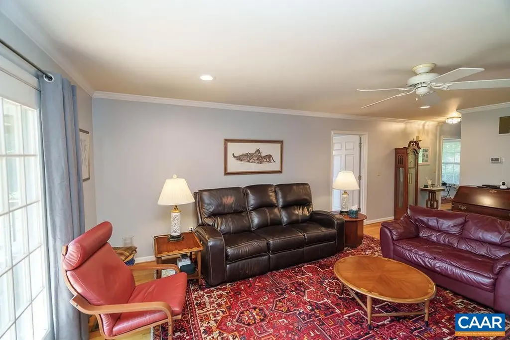 2733 Southern Hills Court North Garden VA 22959