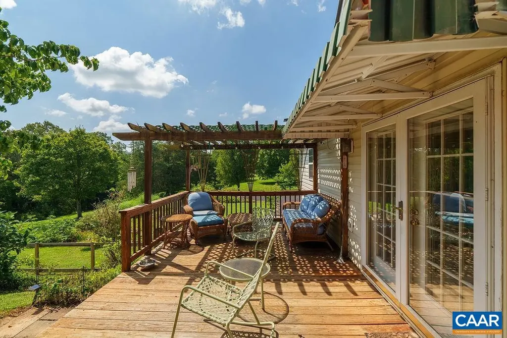 2733 Southern Hills Court North Garden VA 22959