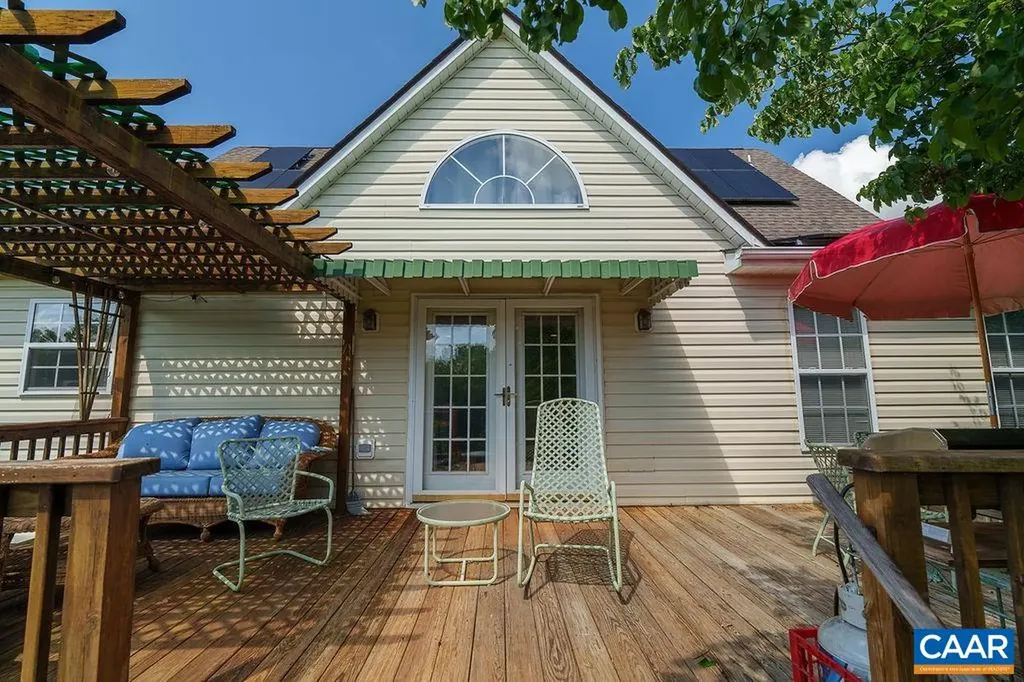 2733 Southern Hills Court North Garden VA 22959