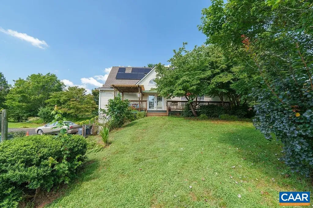 2733 Southern Hills Court North Garden VA 22959