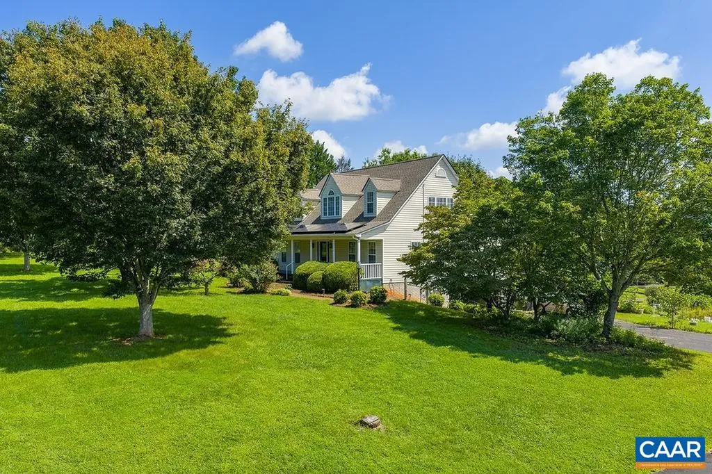 2733 Southern Hills Court North Garden VA 22959