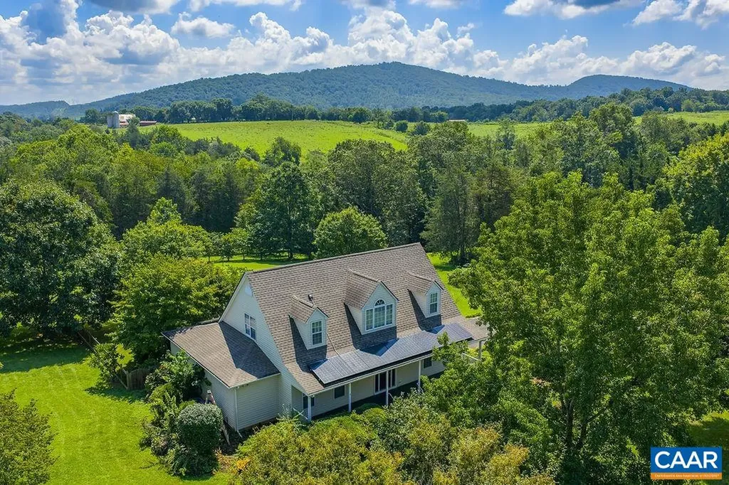 2733 Southern Hills Court North Garden VA 22959