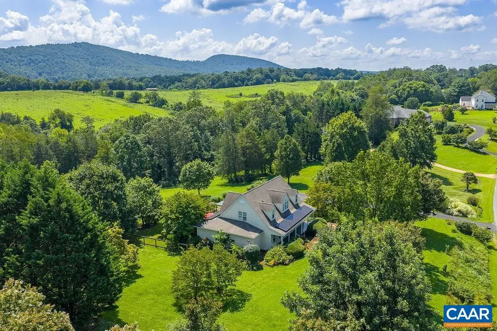 2733 Southern Hills Court North Garden VA 22959