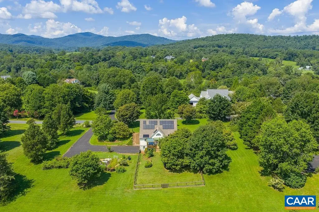 2733 Southern Hills Court North Garden VA 22959