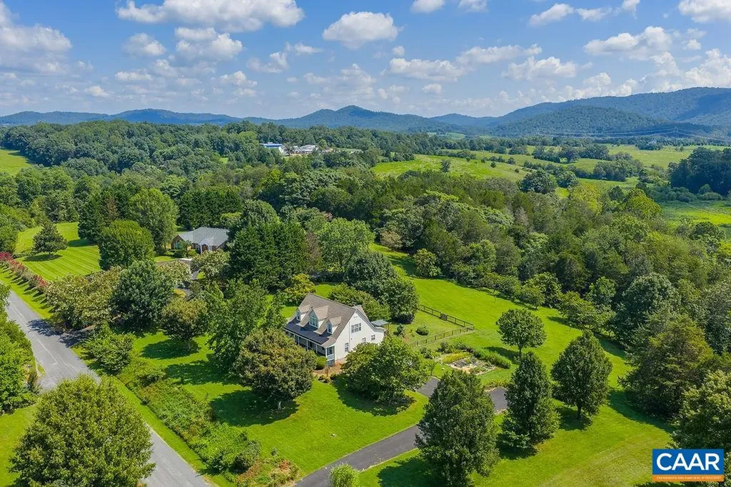 2733 Southern Hills Court North Garden VA 22959