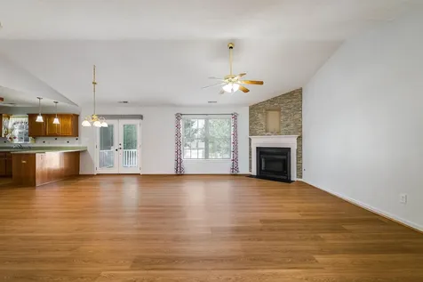 60 Carrollton Court Weyers Cave VA 24486