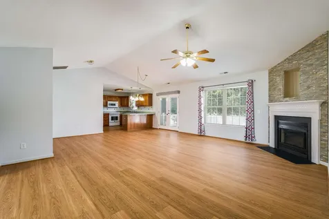 60 Carrollton Court Weyers Cave VA 24486