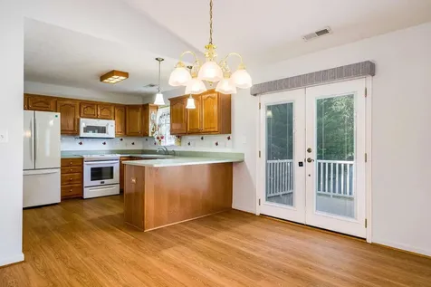 60 Carrollton Court Weyers Cave VA 24486