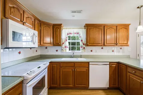60 Carrollton Court Weyers Cave VA 24486