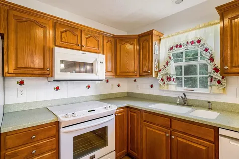 60 Carrollton Court Weyers Cave VA 24486