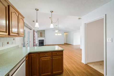 60 Carrollton Court Weyers Cave VA 24486