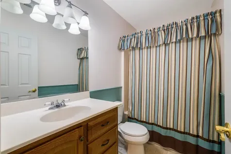 60 Carrollton Court Weyers Cave VA 24486