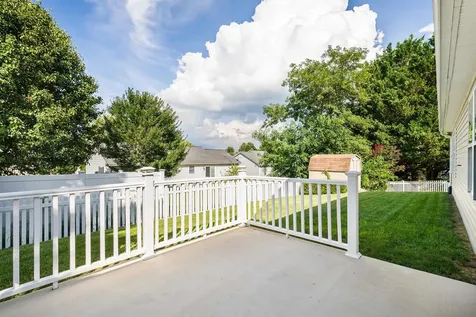 60 Carrollton Court Weyers Cave VA 24486