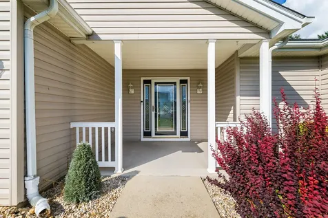60 Carrollton Court Weyers Cave VA 24486