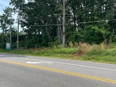 Tbd East Side Highway Grottoes VA 24441