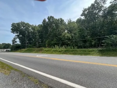 Tbd East Side Highway Grottoes VA 24441