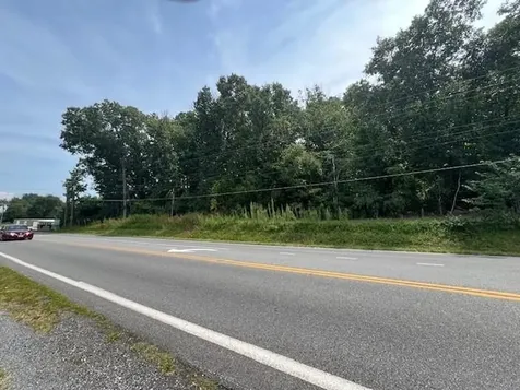 Tbd East Side Highway Grottoes VA 24441