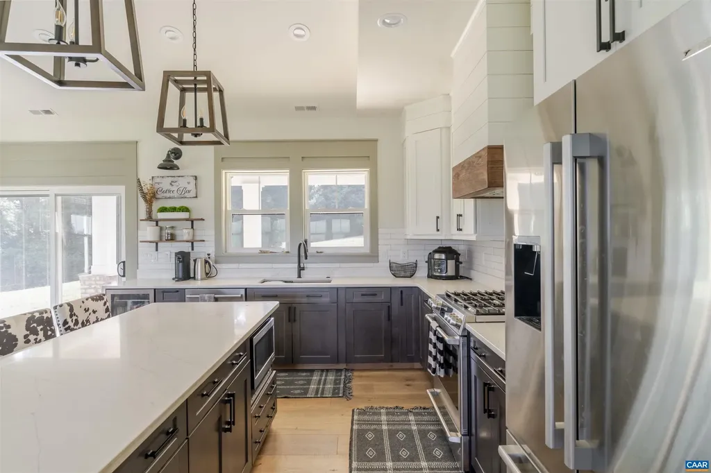 14372 Madison Run Road Gordonsville VA 22942