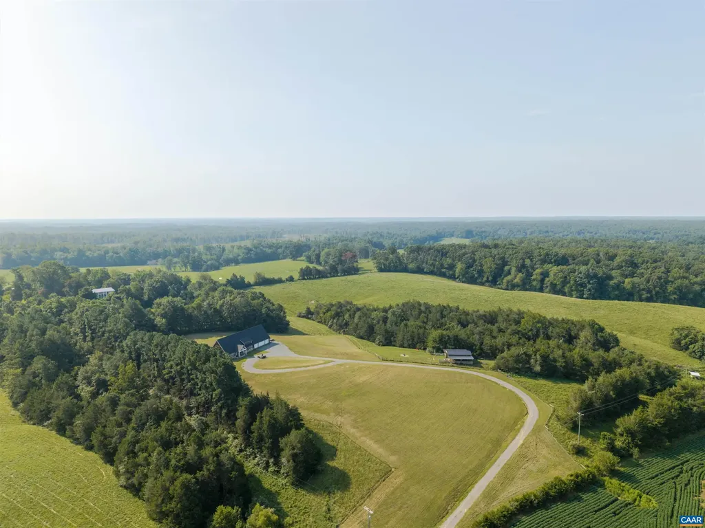 14372 Madison Run Road Gordonsville VA 22942