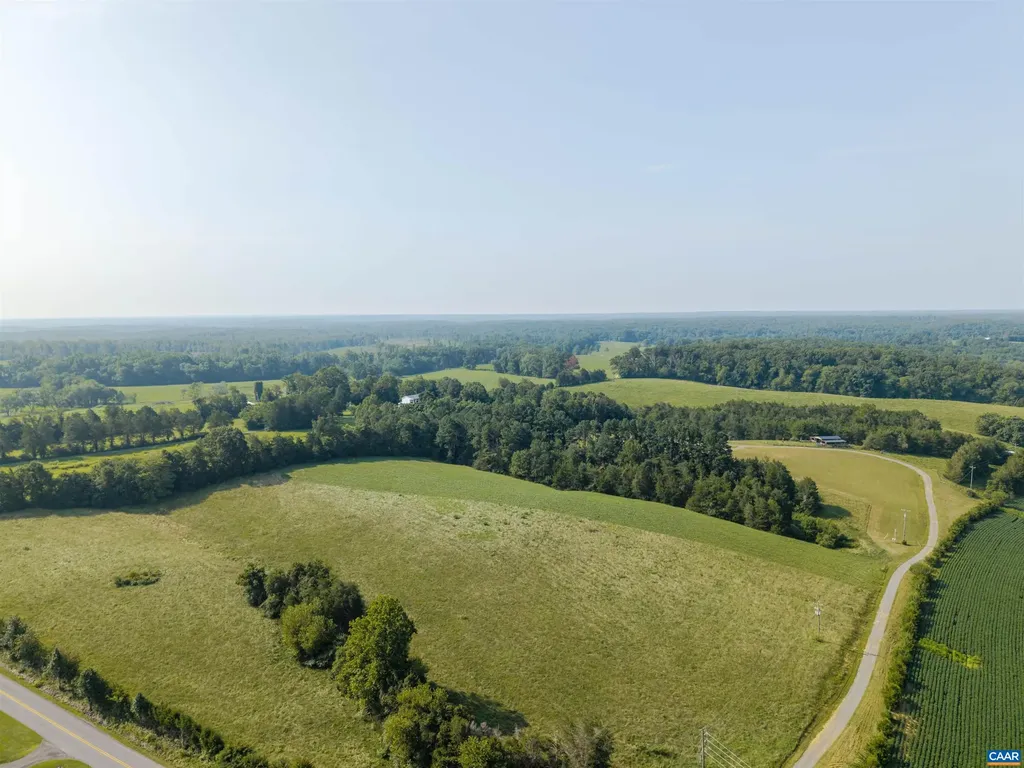 14372 Madison Run Road Gordonsville VA 22942