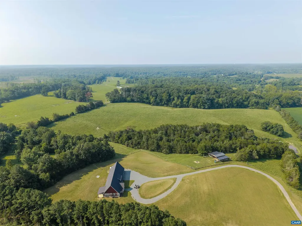 14372 Madison Run Road Gordonsville VA 22942