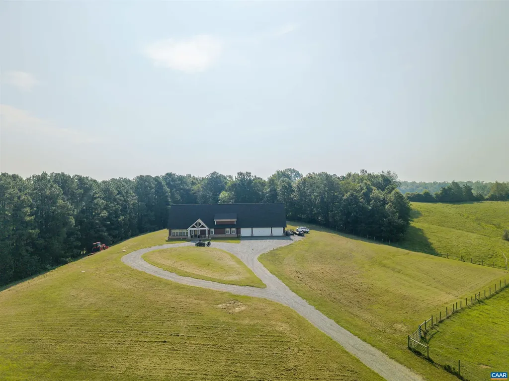 14372 Madison Run Road Gordonsville VA 22942