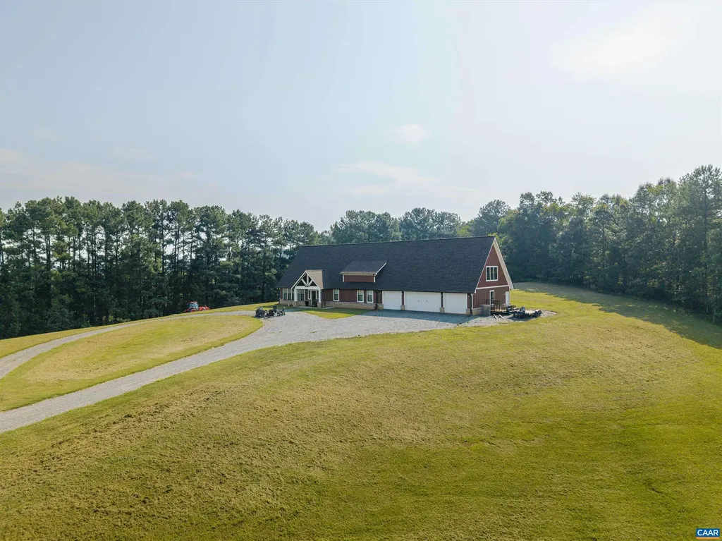 14372 Madison Run Road Gordonsville VA 22942