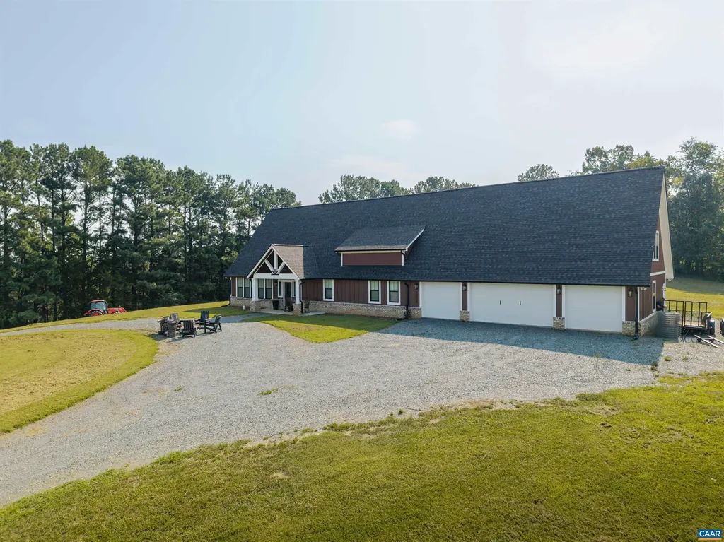 14372 Madison Run Road Gordonsville VA 22942