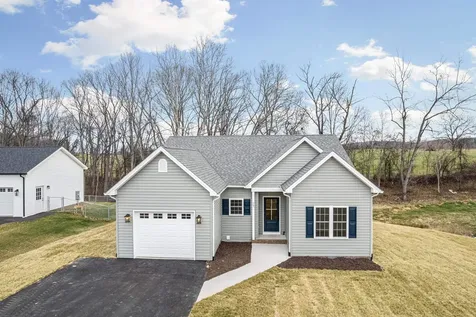 117 Spring Ridge Drive Stuarts Draft VA 24477