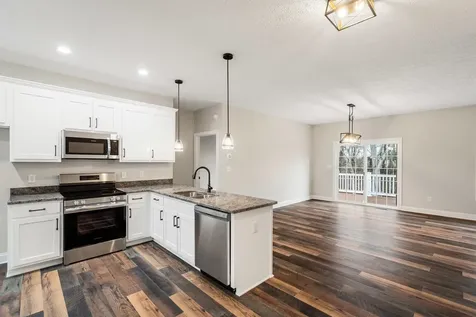 117 Spring Ridge Drive Stuarts Draft VA 24477